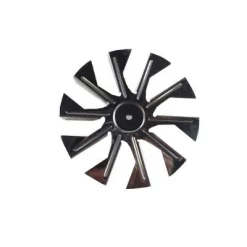 MDG62882901 LG Gas Range Oven Stove Convection Fan Blade