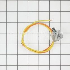 WR50X10010 GE Defrost Thermostat