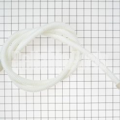 WD24X10014 GE Dishwasher Drain Hose