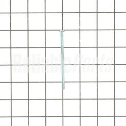 5304453895 Frigidaire Microwave Screw