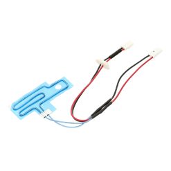 W11087201 Whirlpool Refrigerator Heater