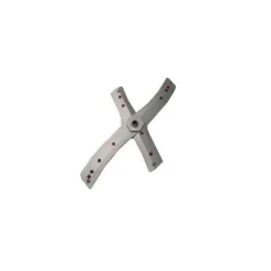 WD22X22853 GE Dishwasher Arm Spray Middle Assembly
