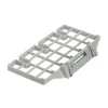 524179 Fisher & Paykel Dishwasher Rack Cup Left Dd60 100mm Assembly