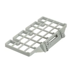 524179 Fisher & Paykel Dishwasher Rack Cup Left Dd60 100mm Assembly