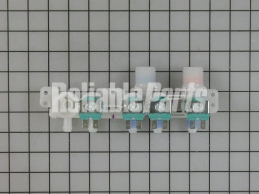 DC97-15459H Samsung Washer Water Valve Assembly - Image 2