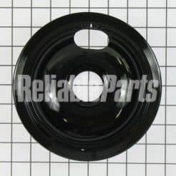 A316222201 Frigidaire Oven Burner Drip Bowl