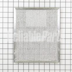 American Metal Filter OEM RBF0801 OEM Range Hood Filter for Appliances