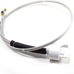 WR17X12301 GE Refrigerator Filter and Tube Assembly