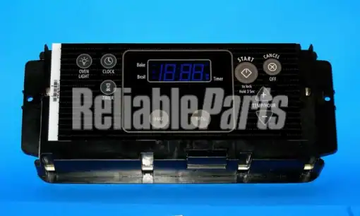 WPW10108290 Whirlpool Electronic Control Board - Image 3