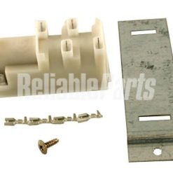 12001596 Whirlpool Range Oven Cooktop Spark Module