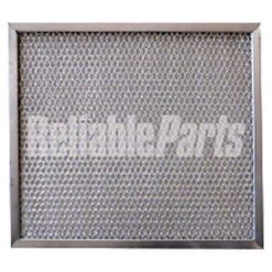SK6388000 Broan Aluminum Grease Filter