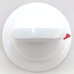WE1X1263 GE Dryer Timer and Control Knob