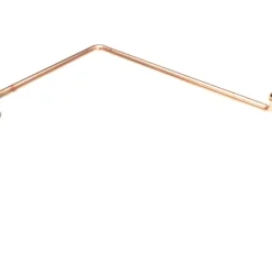 107000061 Rinnai Connecting Pipe - Hex, Rc98h