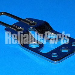 154662601 Frigidaire Door Latch Strike