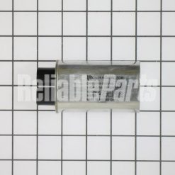 0CZZW1H004C LG Microwave Oven High Voltage Capacitor