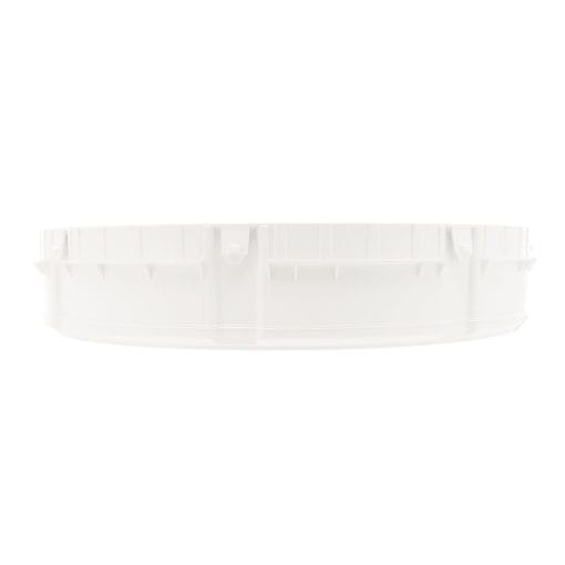 39837 Speed Queen Washer Balance Ring White Home Assembly - Image 3
