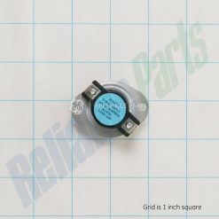 WE04X10190 GE Thermostat 2