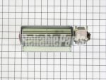 00440604 Bosch Oven Fan