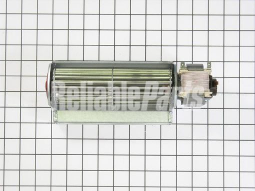 00440604 Bosch Oven Fan