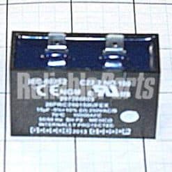 297286803 Frigidaire Refrigerator Run Capacitor