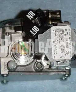 B1282628S Gas Valve