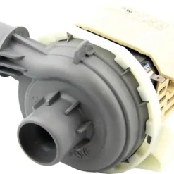 00665510 Bosch Dishwasher Circulating Pump