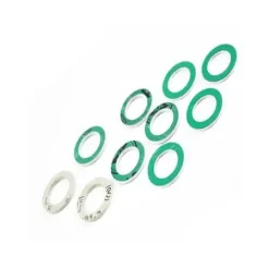 533119P Fisher & Paykel Cooking Washer Elbow (Pkt10)