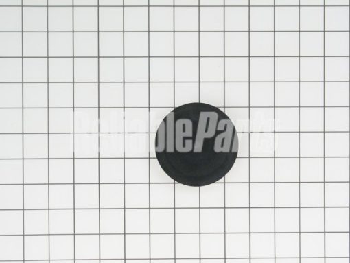 WR17X11653 GE Refrigerator Ice Door Flap Assembly - Image 5