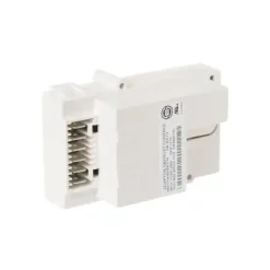 WR09X28646 GE Refrigerator Defrost Control Board