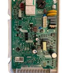 WD21X33858 GE Configured Machine Control Boa