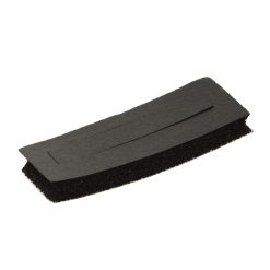 241928201 Frigidaire Refrigerator Air Duct Gasket
