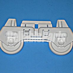WP3376961 Whirlpool Dishwasher Wheel