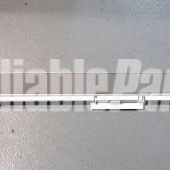 241778811 Frigidaire Refrigerator Flipper Mullion Assembly