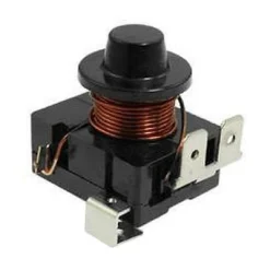 W11098401 Whirlpool Refrigerator RELAY-STRT
