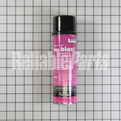 Nucalgon OEM 4290-75 OEM Triple-D Coil Cleaner Aerosol for Appliances