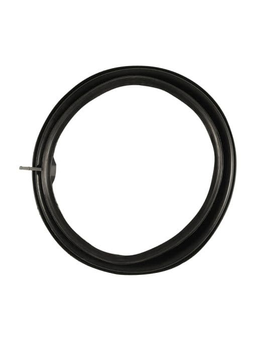 802866P Speed Queen Washer Door Seal Nozzle Lube Assembly - Image 2