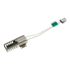 WB13X24755 GE Broil Ignitor Glowbar
