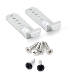 DD82-01433A Samsung Dishwasher Middle Nozzle Mounting Kit Rack Assembly