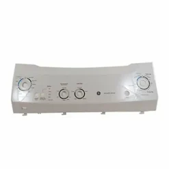 WE20X27259 GE Panel Control and HT Assemble