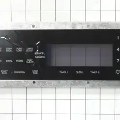 DE81-06934A Samsung Assembly Membrane Panel