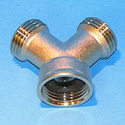 5304500709 Frigidaire Y Hose Adpater Fitting