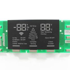 WR55X45225 GE Pcba Agathos 2021 Std