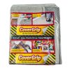 COVERGRIP Supco 3.5' X 4' 8Oz Drop Cloth