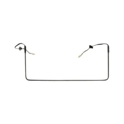 WP12729127 Whirlpool Refrigerator Heater