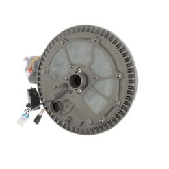 DD82-01126B Samsung Dishwasher Pump Sump and Motor Assembly