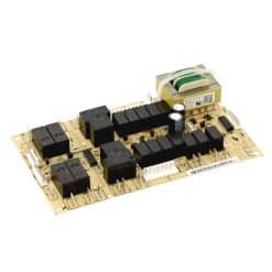 316443901 Frigidaire Oven Board