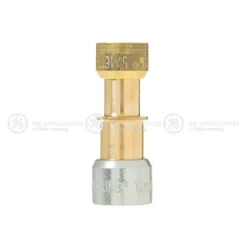 WR97X10142 GE Refrigerator 10MM X 8MM Lokring