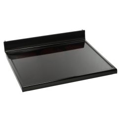 AGU73969711 LG Glass Cooktop Plate Assembly
