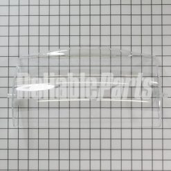 WR22X10042 GE Refrigerator Dairy Door Clear