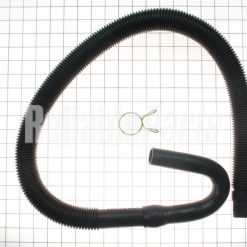 285664 Whirlpool Drain Hose